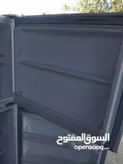  5 ثلاجه لون ابيض نضيفه جدا للبيع