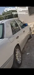  3 مارسيدس بنز 1994  e200