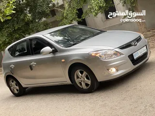  7 هواندي i30 رقم واحد في نطافة ومشي حقايق