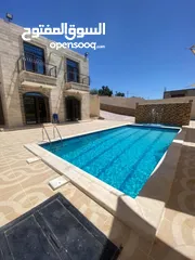  9 شاليه اجمل مناطق جرش المجدل يقبل سياره جزء من ثمن