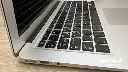  11 Almost new MacBook