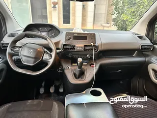  3 بيجو ريفتر 2020 ل البيع فحص نخب