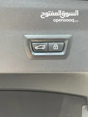  10 للبيع بي ام دبليو X4 فل كامل 2018 M package  بحالة الشركة