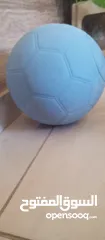  2 كرة القدم One World Play Project