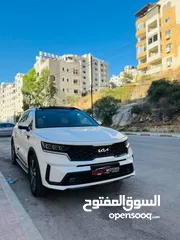  4 Kia sorento