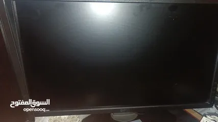  2 سلام عليكم متوفر جهاز مواصفات الاتي : معالج :i7-8700 لوحه : asus z370 pro  بتقدر تركب عليها i9   مبر