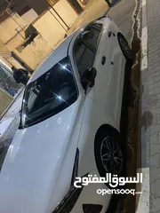  10 كيا كي فايف kia k5