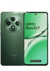  3 (هاتف. Oppo Reno 12 5G رامات 12 256 جيجا مستعمل خفيف جدا جدا شامل الضمان والكرتونه والعلبه  للبيع)