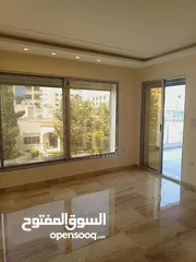  15 شقة مميزة طابق أول 205م في أجمل مناطق قرية النخيل / ref 5040