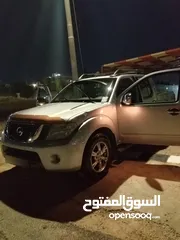 1 بك أب نيسان 2010