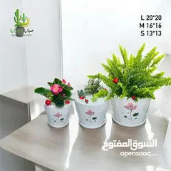  5 توزيعات للمناسبات والهدايا  وقواوير زينة داخل المنزل