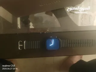  2 ساعة Apple ultra 2