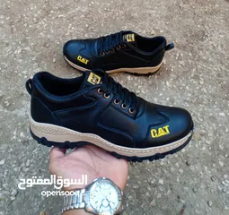  10 جزم شامو  صناعة تركية