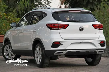  2 ‎ زيرو ام جي MG ZS 2023