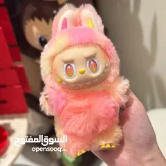  4 عرض خاص ع لعبة لابوبو الشهيرة مش 150 ولا 100 ولا 80 بس ب 60 توصيل ل كل مناطق الضفة و القدس و الداخل