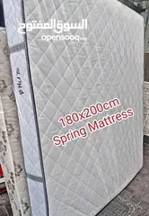  8 Brand new mattress available in Discount price