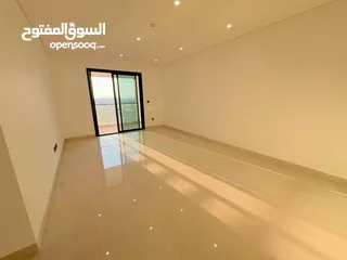  2 شقة غرفتين للبيع في لاجون الموج  Sea View 2 Bedrooms in Al Mouj