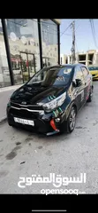  2 كيا مورنينغ 2019