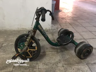  5 بسكليت هارلي امريكي للبيع
