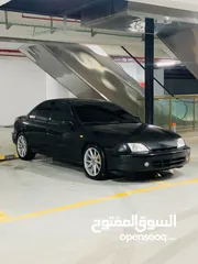 1 شفرليت كفلير