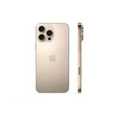  2 256GB iPhone 16 Pro Max‏ تيتانيوم صحراوي