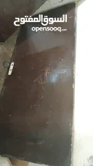  3 باب خشب عدد ثنين خشب سويد تفصيل