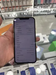  5 iPhone 12 Pro Max 256 GB used  ايفون 12 برو ماكس مستعمل  256 جيجا  بحاله الوكاله  بطاريه 92‎%‎