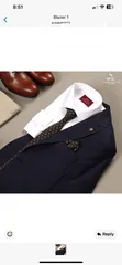  9 بدل خامات تركيه - suits and blazers Turkish materials