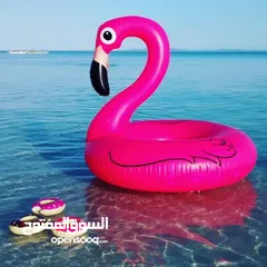  9 طفاحيات سباحه