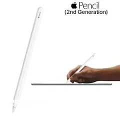  1 Apple Pencil 2 قلم ايباد جديد كفالة الوكيل