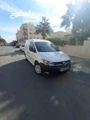  29 فولكسفاغن كادي 2018 فحص كامل ماتور 2000 تيربو