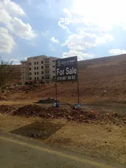  1 أرض للبيع سكن(ب) في حجار النوابلسه بالقرب من ديرغبار وعبدون  ref 9253