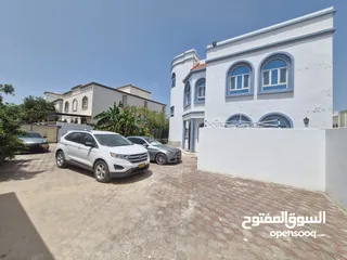  15 3 + 1 BR Beautiful Villa for Sale – Al Hail