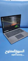  4 surface laptop 2 i7 16gb 2k resolution Touchscreen 512gb ssd