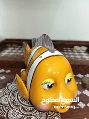  3 لعبة بالة إصلية