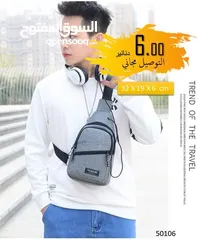  25 حقائب ظهر لابتوب
