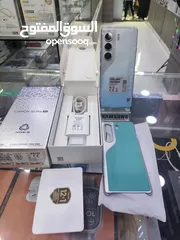  1 الحديث وصل CAMON 40 PRO 4G  معه كامل اغراضو جيجا 256 رام 24 متوفر توصيل