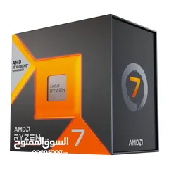  8 COMBO OFFER! Ryzen 7 + X670E Gaming+ Wifi - عرض الكومبو !!