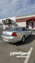  4 كابرس V8 للبيع