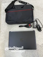  12 لابتوب حجم كبير ديل لاتيتيود افضل سعر بسوق core i5 جيل سادس