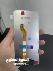  2 شاشة هونر x9 اصلي بدون فريم