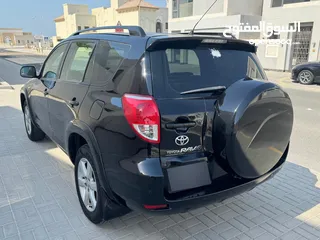  2 راف فور 2006 للبيع