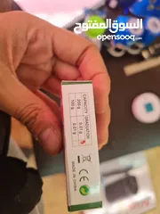  4 اصغر ميزان بالعالم 0.01 جزء من الغرام للذهب والمجوهرات