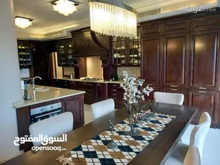  17 شقة مفروشة للإيجار 400م2 ( Property 15843 ) سنوي فقط