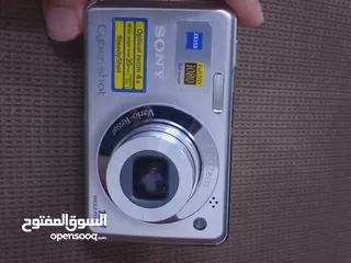  6 كاميررا سوني احترافيه للبيع