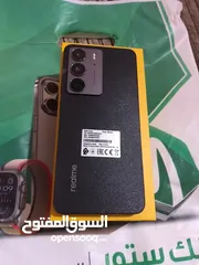  1 السلام عليكم ريلمي c75 ذاكره 256 جهاز قبل اربع ايام من فتحته بعده بل ضمان تحت الوصف