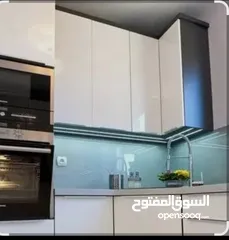  5 مريش للمطابخ الخشبيه    خصم 20% على مطابخ لامشيت تركي