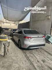  15 كروله هايبرد فل كامل ما عاد الفتحفه