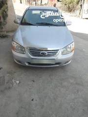  3 الخليل - كيا سيراتو
