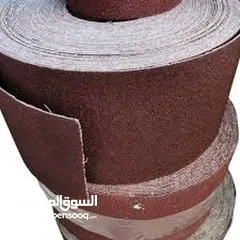  2 ورق حف رولات البيع بالطن او بالرول  متوفر10 طن رولات حف خشب +حديد